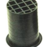 Tubo Bass Reflex Ø95 x 135mm - HQ POWER