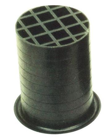 Tubo Bass Reflex Ø95 x 135mm - HQ POWER