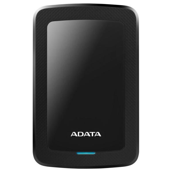 Disco Externo HV300 2.5 2TB 3.2 (Preto) - ADATA