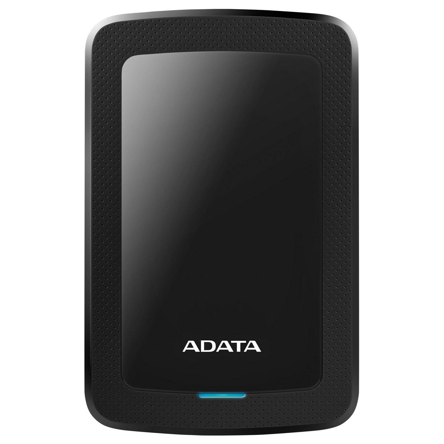 Disco Externo HV300 2.5 2TB 3.2 (Preto) - ADATA