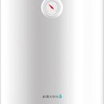 Termoacumulador Elétrico Vertical Aqua 1500W 30L (Branco) - AIRAWA