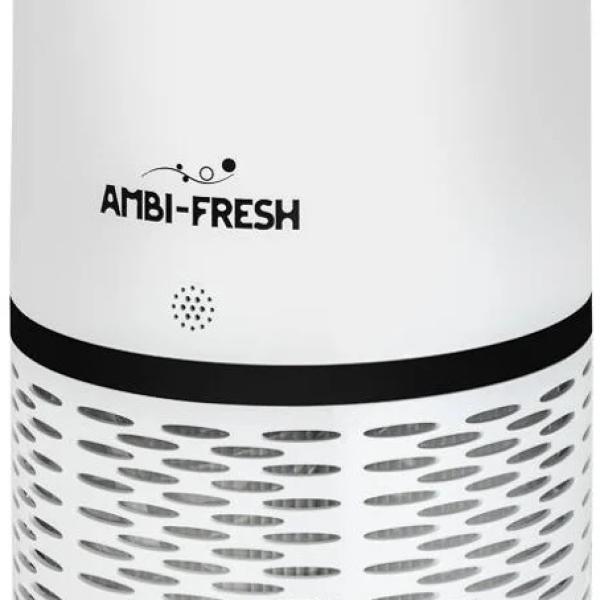 Purificador de Ar AIR - SS - 21710 (Branco) - SOGO