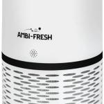 Purificador de Ar AIR - SS - 21710 (Branco) - SOGO