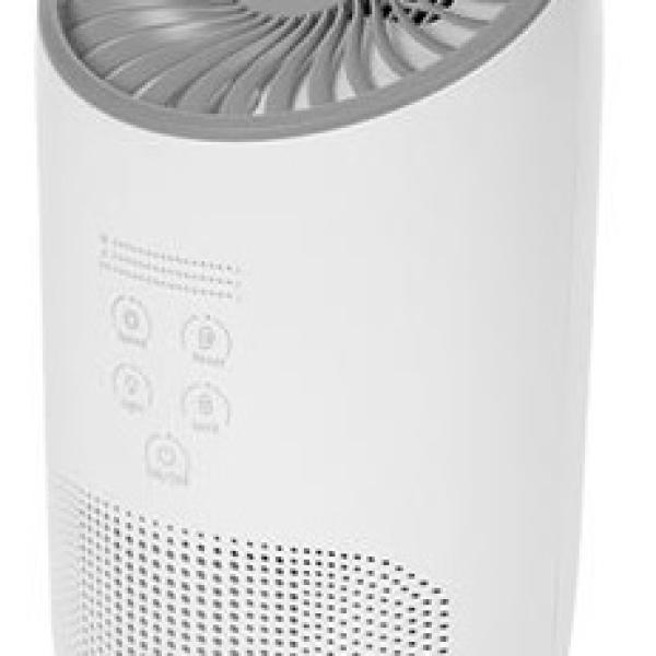 Purificador de Ar Inteligente 12W (Branco) - PEREL