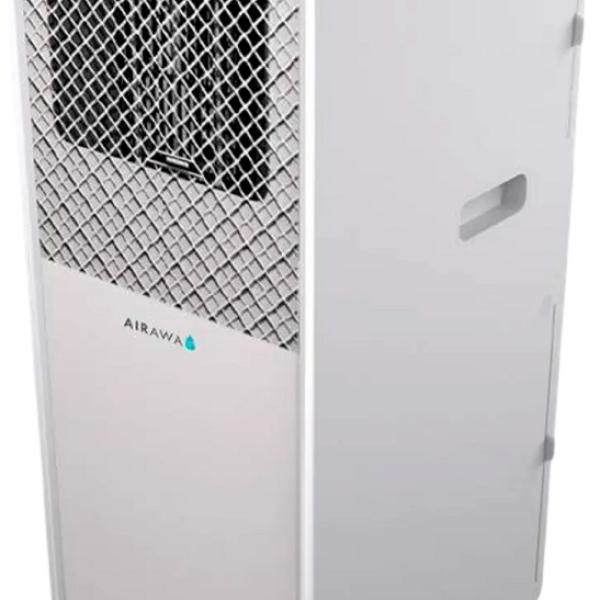 Ar Condicionado Portátil AIRPC07POR 7000 BTU (Branco) - AIRAWA