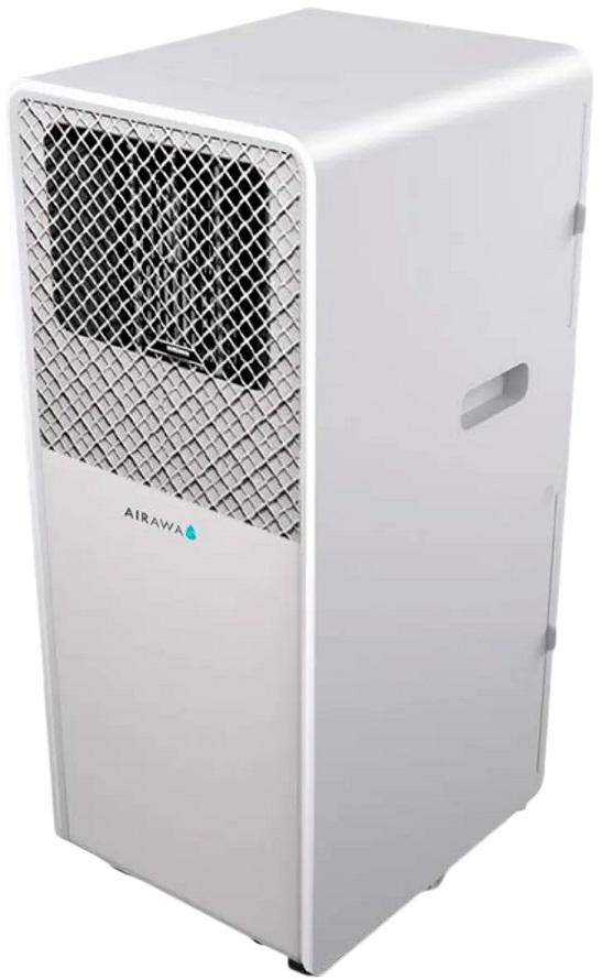 Ar Condicionado Portátil AIRPC07POR 7000 BTU (Branco) - AIRAWA