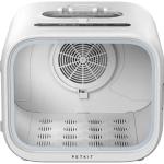 Secador Inteligente AIRSALON MAX Pro p/ Animais de Estimação (Branco) - PETKIT
