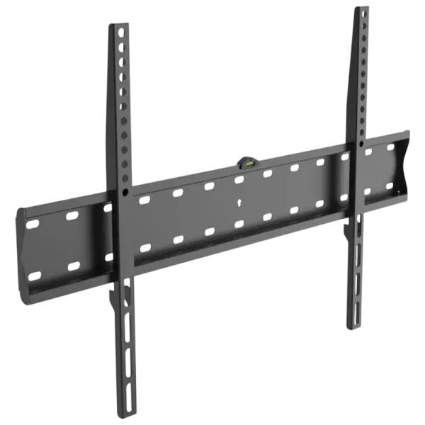 Suporte de Parede p/ Ecrã 37 - 70 40Kg (Preto) - AISENS