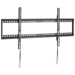 Suporte de Parede ECO Ultra Slim p/ TV de 37~90 (Preto) - AISENS