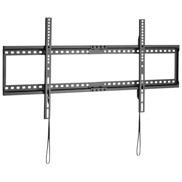 Suporte de Parede ECO Ultra Slim p/ TV de 37~90 (Preto) - AISENS