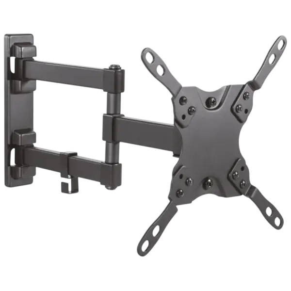 Suporte de Parede p/ TV 20Kg 42 (Preto) - AISENS