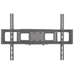 Suporte de Parede p/ TV - LED - LCD - PLASMA 40Kg 70 (Preto) - AISENS