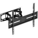 Suporte p/ Monitor/TV 40Kg 37 - 80 (Preto) - AISENS
