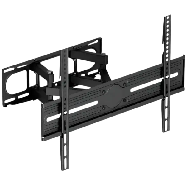 Suporte p/ Monitor/TV 40Kg 37 - 80 (Preto) - AISENS