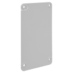 Suporte p/ Teclado AJ - KEYPAD - W (Branco) - AJAX