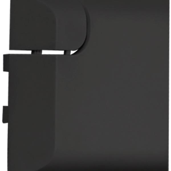 Suporte p/ Fotodetector (Preto) - AJAX
