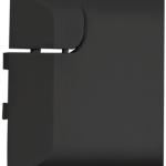 Suporte p/ Fotodetector (Preto) - AJAX
