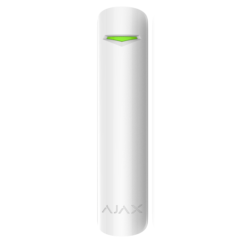 Carcaça p/ Sensor Detector (Branco) - AJAX