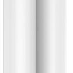 Detector Magnético Portas e Janelas s/ Fios 868MHz (Branco) p/ Alarme AJAX AJ - HUBKIT