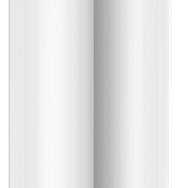 Detector Magnético Portas e Janelas s/ Fios 868MHz (Branco) p/ Alarme AJAX AJ - HUBKIT