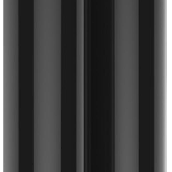 Detector Magnético Portas e Janelas s/ Fios 868 MHz p/ Alarme (Preto) - AJAX