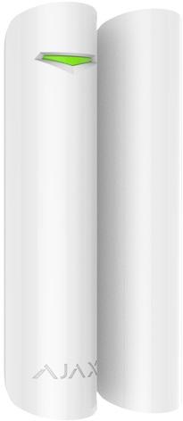 Detetor Magnético Portas e Janelas c/ Deteção de Inclinação e Vibração (Branco) - AJAX