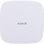 Central de Alarme Profissional s/ Fios 868MHz/Ethernet/Dual SIM 4G (Branco) - AJAX