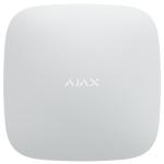 Central s/ Fios 868MHz/Ethernet/Dual SIM GPRS (Branco) - AJAX