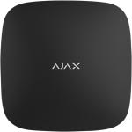 Central de Alarme Profissional s/ Fios 868MHz/Wi - Fi/4G Dual SIM/Ethernet (Preto) - AJAX