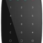 Carcasa p/ Teclado (Preto) - AJAX