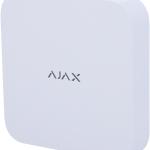 Gravador NVR 16 Canais 4K 25/30 FPS (Branco) - AJAX