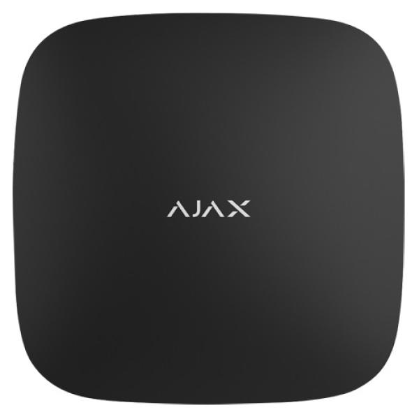 Repetidor Wireless p/ Centrais AJAX (Preto) - AJAX