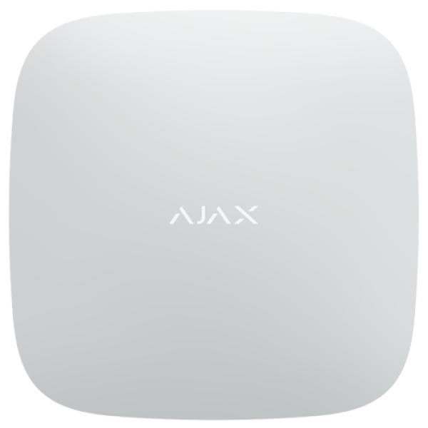 Repetidor Wireless p/ Centrais AJAX (Branco) - AJAX