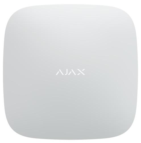Repetidor Wireless p/ Centrais AJAX (Branco) - AJAX