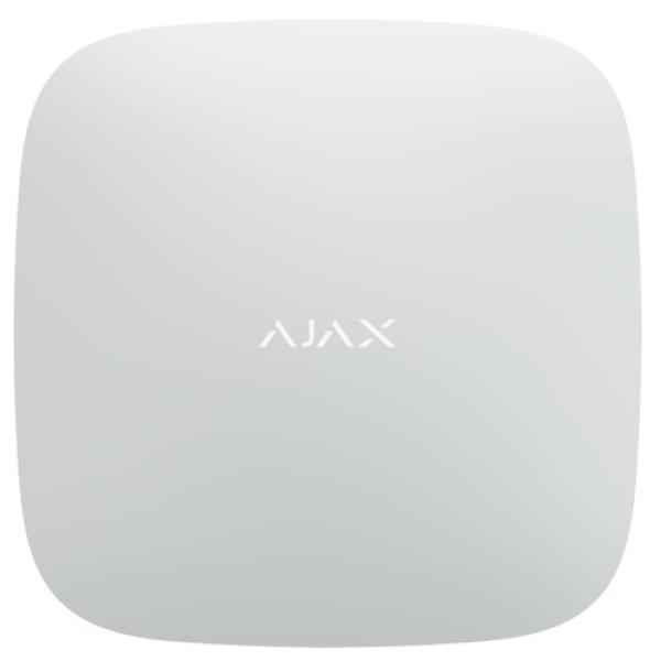 Repetidor Wireless p/ Alarmes AJAX (Branco) - AJAX