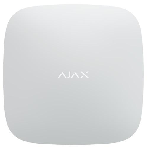 Repetidor Wireless p/ Alarmes AJAX (Branco) - AJAX