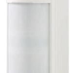 Sensor Duplo PIR para Exterior s/ Fios 868MHz (Branco) p/ Alarme AJAX AJ - HUBKIT