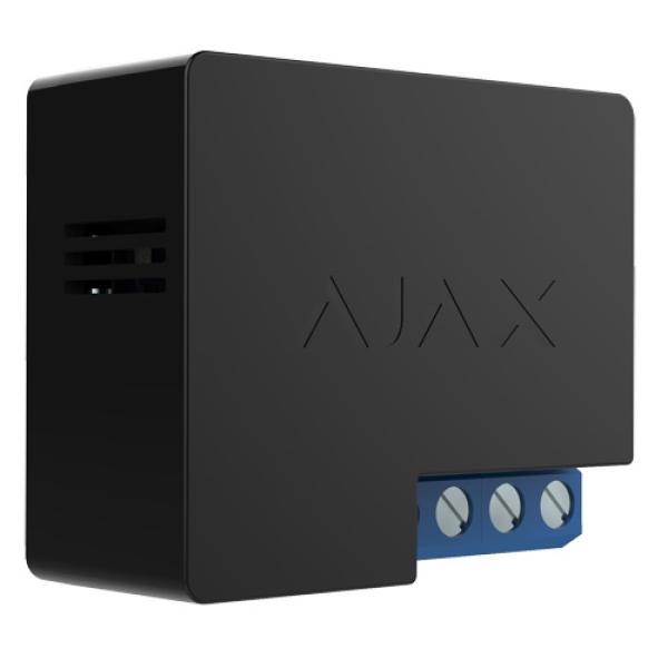 Relé de Controlo Remoto p/ Alarme AJAX AJ - HUBKIT