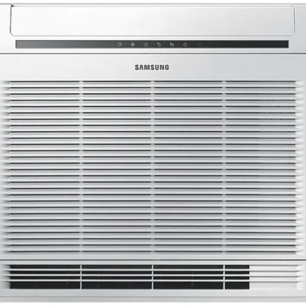 Ar Condicionado AJ052TNJDKG 18000 BTU Branco (Unidade Interior) - SAMSUNG