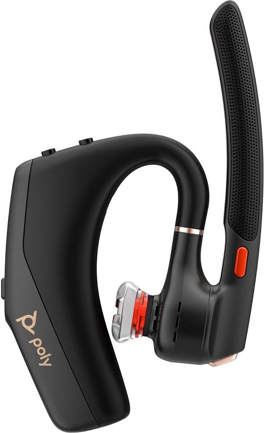 Auricular Poly Voyager Legend 50 - M UC Bluetooth (Preto) - HP