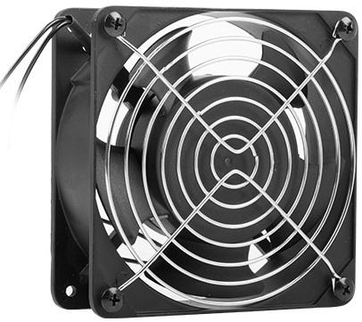 Ventoinha 220V p/ Rack de 10 a 19 - LANBERG