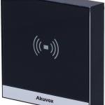 Controlo de Acesso EM/MF/NFC IK07 - AKUVOX