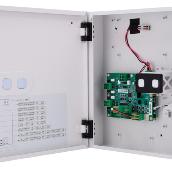 Controlador de Acesso EM/MF/PIN - AKUVOX
