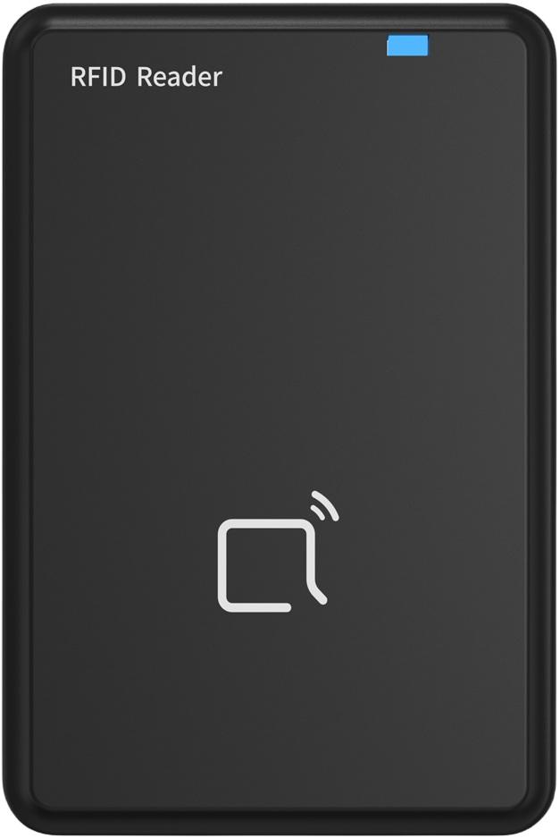 Leitor USB de Cartões RFID - AKUVOX