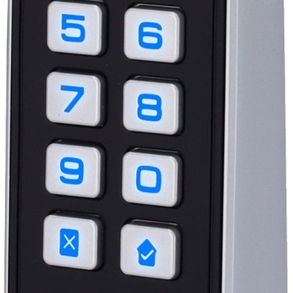 Leitor de Controlo de Acesso A02S (RFID/MF/PIN) - AKUVOX