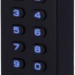 Leitor de Controlo de Acesso (EM/MF/PIN) - AKUVOX