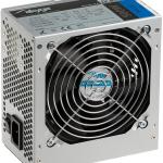 Fonte de Alimentação 500W 20+4 pin ATX AK - B1 - 500E (Cinzento) - AKYGA