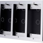 Painel Frontal/Caixa de Registo p/ Video Porteiro AK - R20B/AK - R20K - AKUVOX