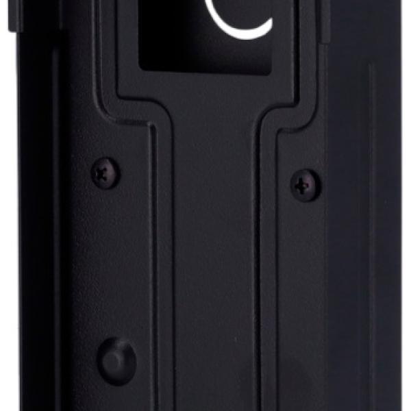 Suporte de Encastre p/ Video Porteiro AK - S535 c/ Módulo Periférico Instalado - AKUVOX