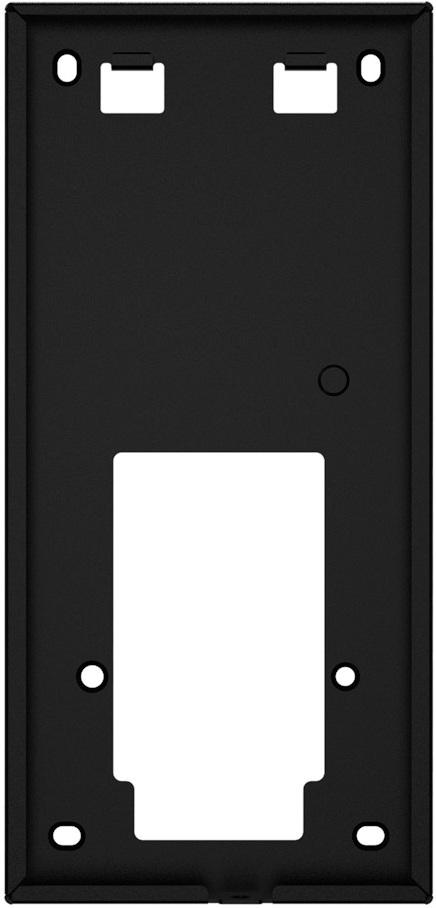 Suporte p/ Video Porteiro AK - X915S - AKUVOX
